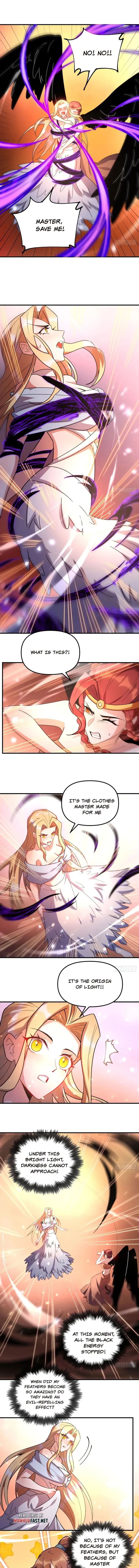 I’m Actually a Cultivation Bigshot Chapter 573 31 3