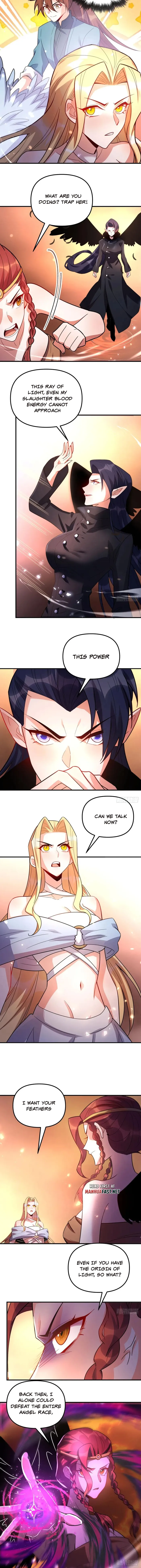 I’m Actually a Cultivation Bigshot Chapter 573 32 4