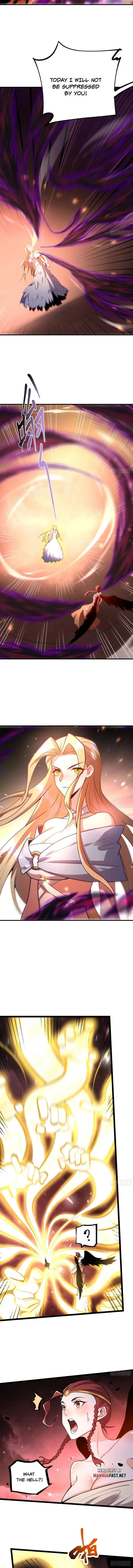 I’m Actually a Cultivation Bigshot Chapter 573 33 5