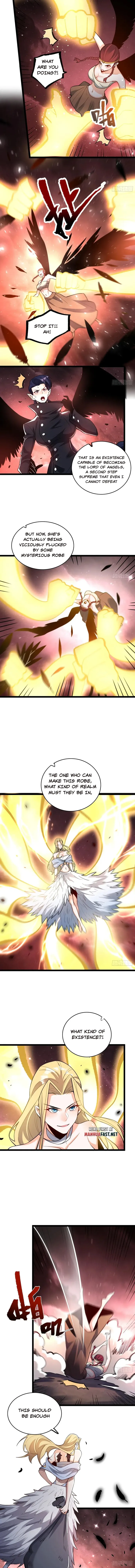 I’m Actually a Cultivation Bigshot Chapter 573 34 6