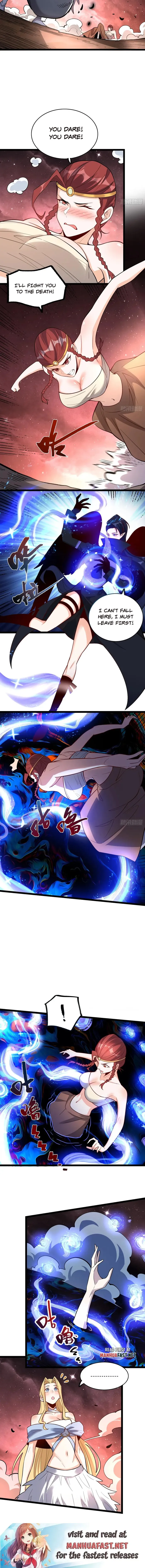 I’m Actually a Cultivation Bigshot Chapter 573 35 7