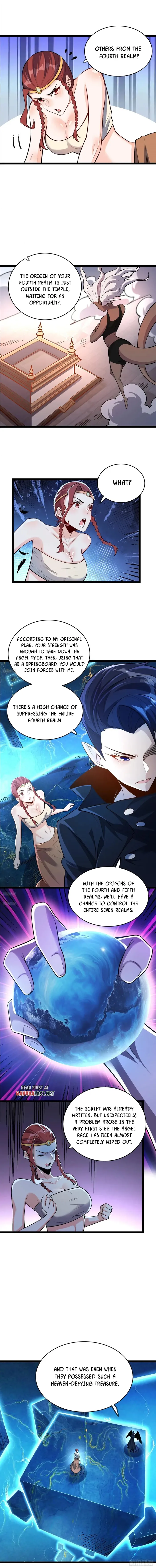 I’m Actually a Cultivation Bigshot Chapter 574 30 2