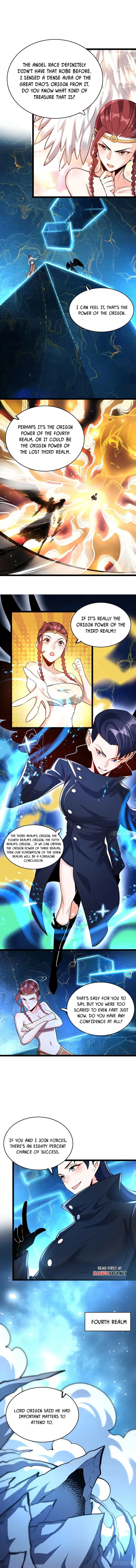 I’m Actually a Cultivation Bigshot Chapter 574 31 3