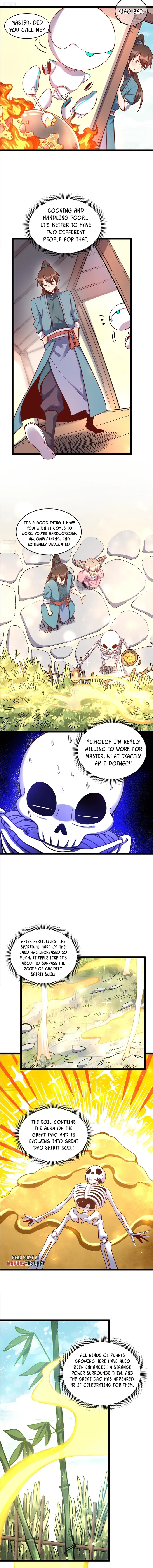 I’m Actually a Cultivation Bigshot Chapter 582 30 2