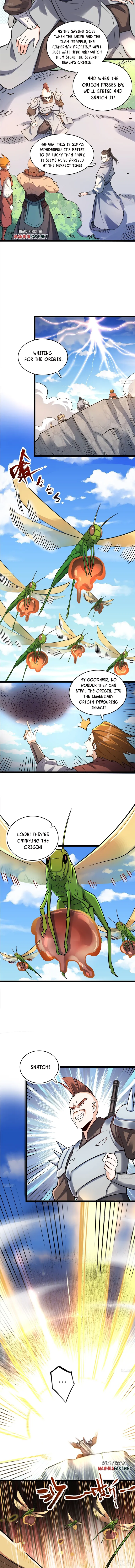 I’m Actually a Cultivation Bigshot Chapter 584 30 2