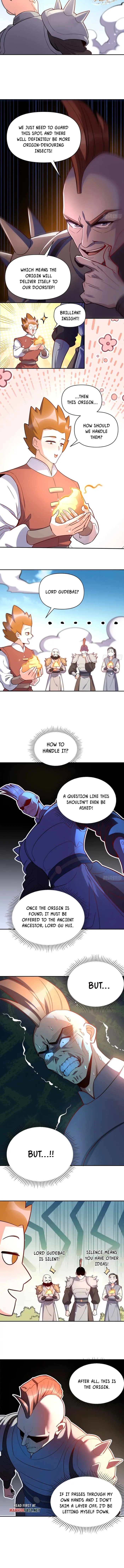 I’m Actually a Cultivation Bigshot Chapter 584 32 4