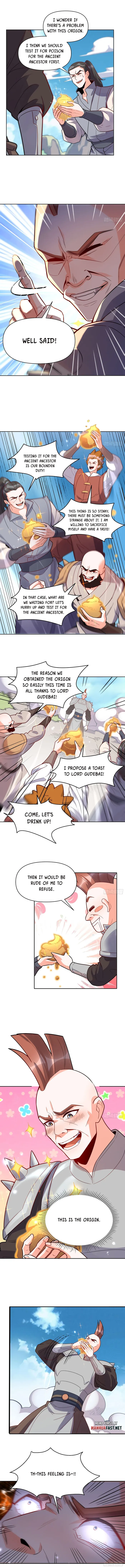 I’m Actually a Cultivation Bigshot Chapter 584 33 5