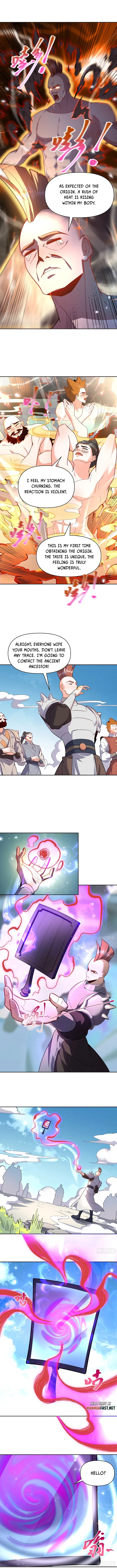 I’m Actually a Cultivation Bigshot Chapter 584 34 6