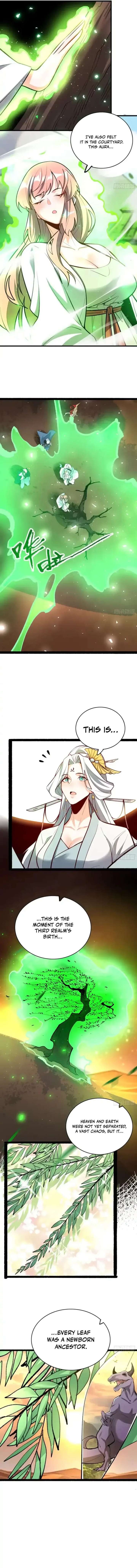 I’m Actually a Cultivation Bigshot Chapter 599 35 4