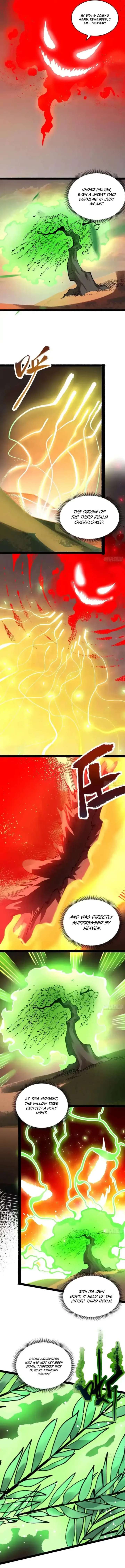 I’m Actually a Cultivation Bigshot Chapter 599 37 6