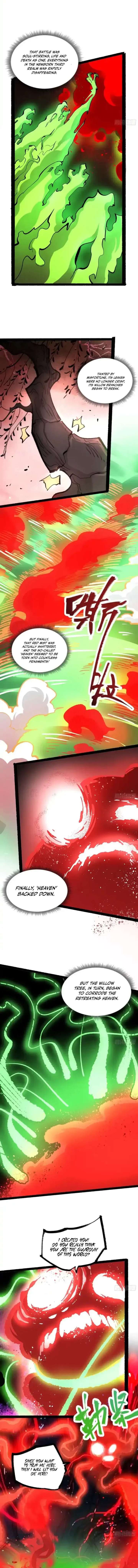 I’m Actually a Cultivation Bigshot Chapter 599 38 7