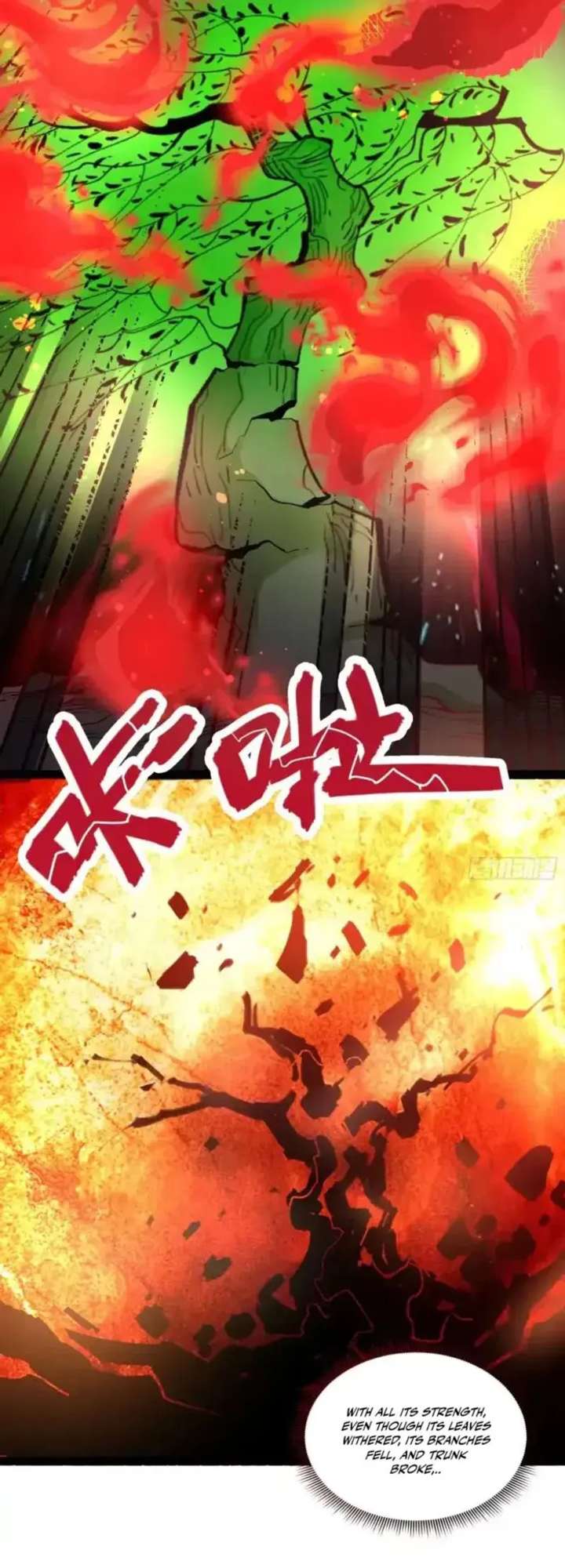 I’m Actually a Cultivation Bigshot Chapter 599 39 8