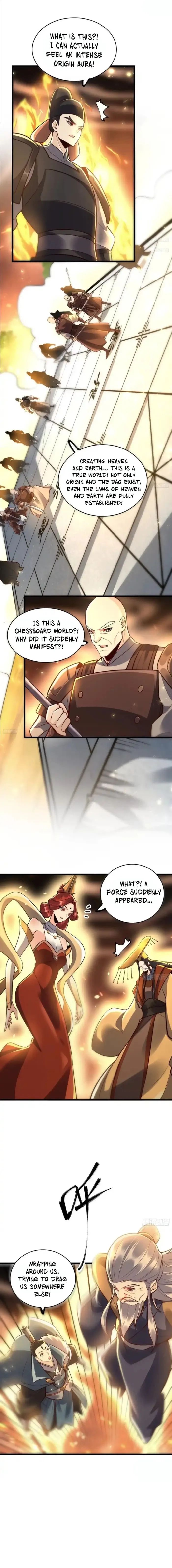 I’m Actually a Cultivation Bigshot Chapter 607 36 002