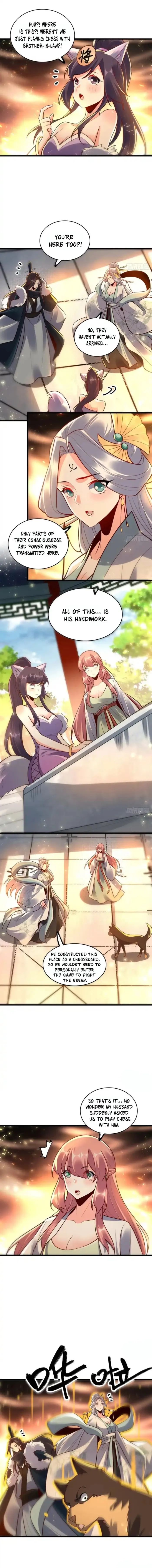 I’m Actually a Cultivation Bigshot Chapter 607 40 006