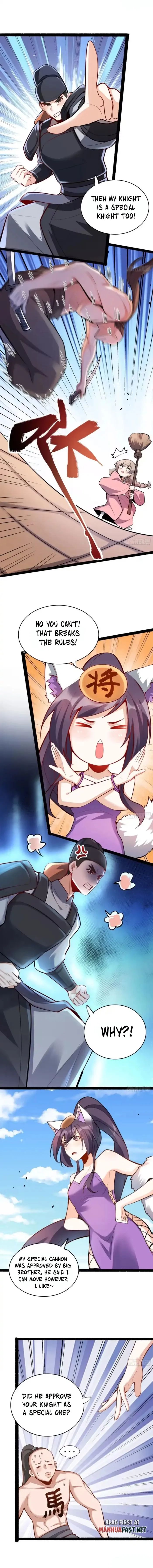 I’m Actually a Cultivation Bigshot Chapter 608 37 006