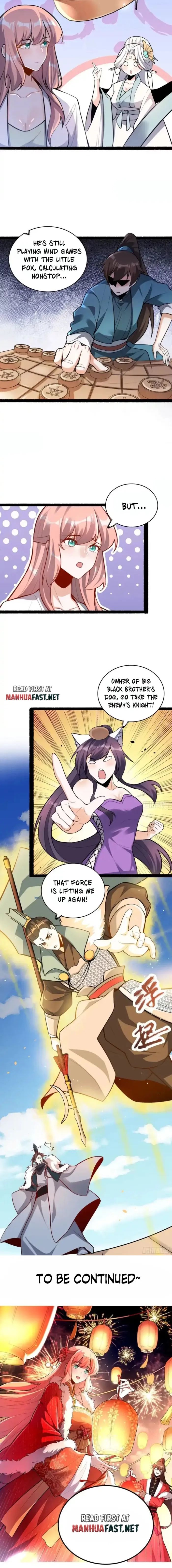 I’m Actually a Cultivation Bigshot Chapter 608 39 008