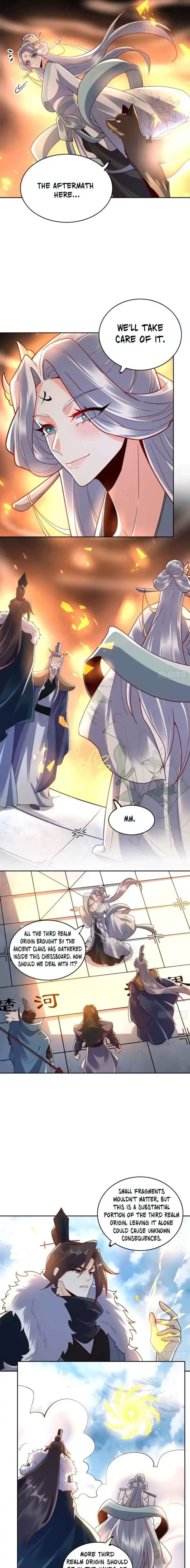 I’m Actually a Cultivation Bigshot Chapter 609 43 006