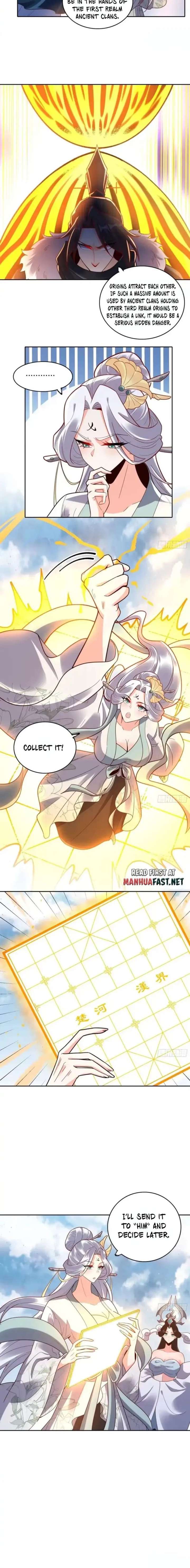 I’m Actually a Cultivation Bigshot Chapter 609 44 007