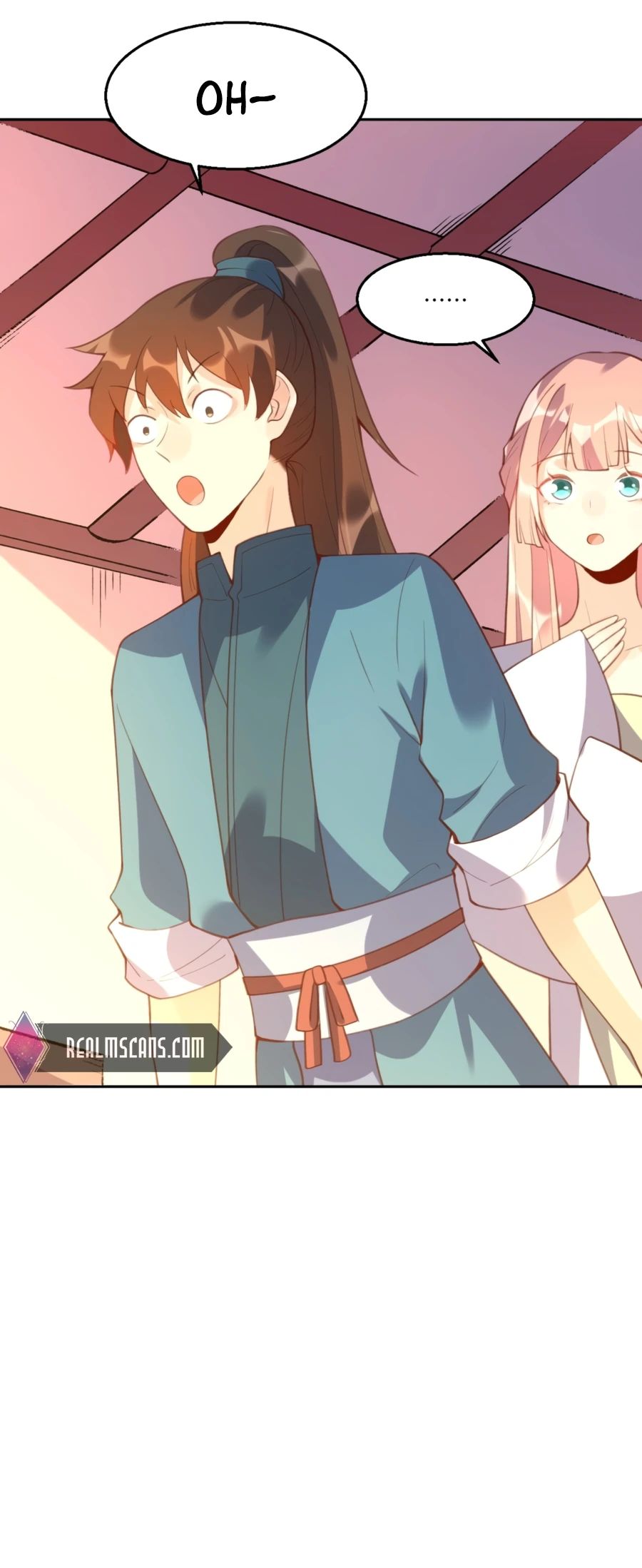 I’m Actually a Cultivation Bigshot Chapter 74 75 017