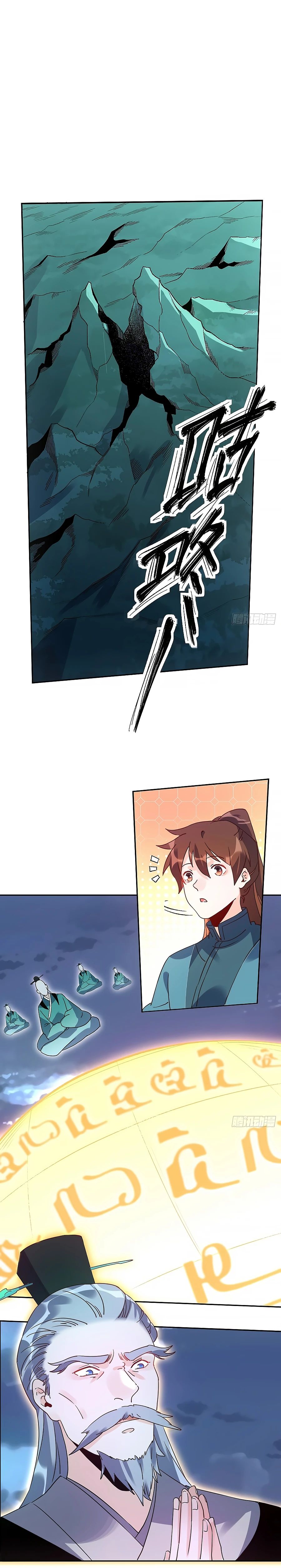 I’m Actually a Cultivation Bigshot Chapter 78 65 004