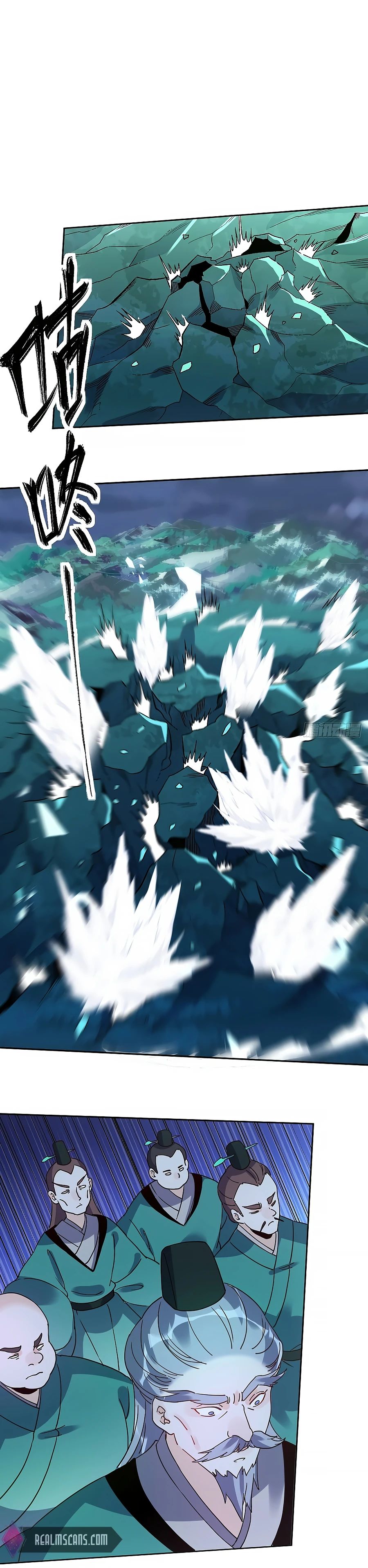 I’m Actually a Cultivation Bigshot Chapter 78 66 005