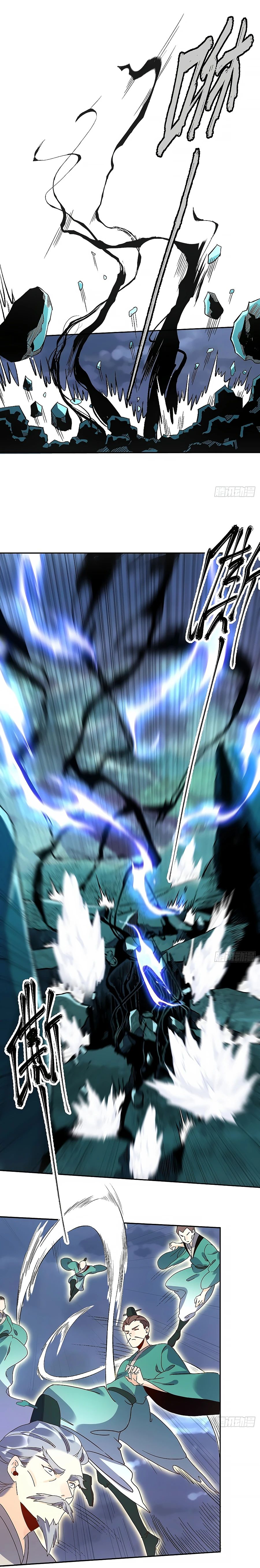 I’m Actually a Cultivation Bigshot Chapter 78 67 006