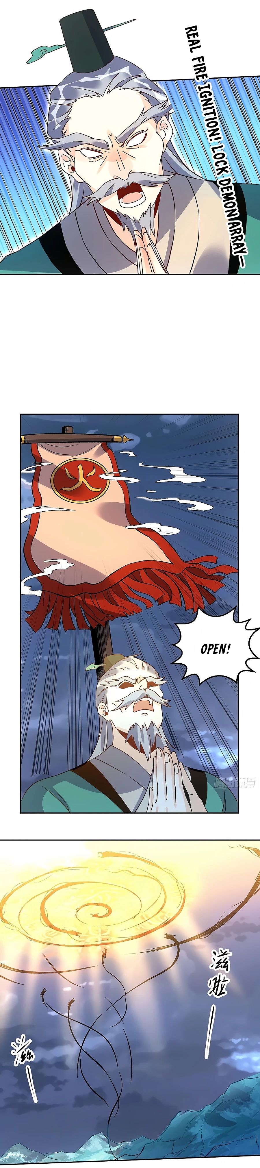 I’m Actually a Cultivation Bigshot Chapter 78 68 007