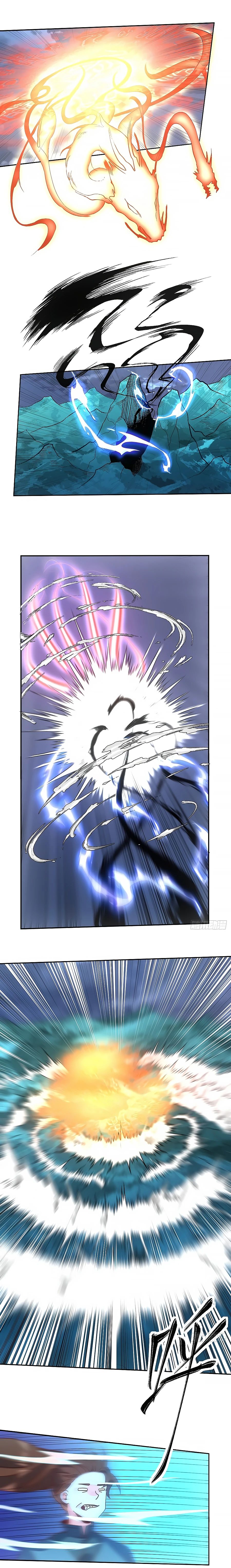 I’m Actually a Cultivation Bigshot Chapter 78 70 009