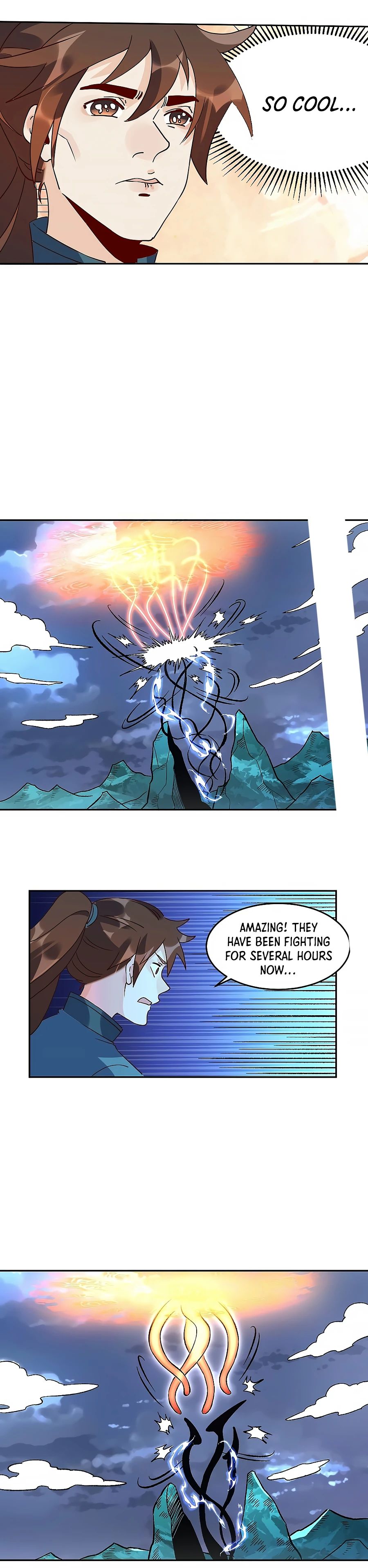 I’m Actually a Cultivation Bigshot Chapter 78 71 010