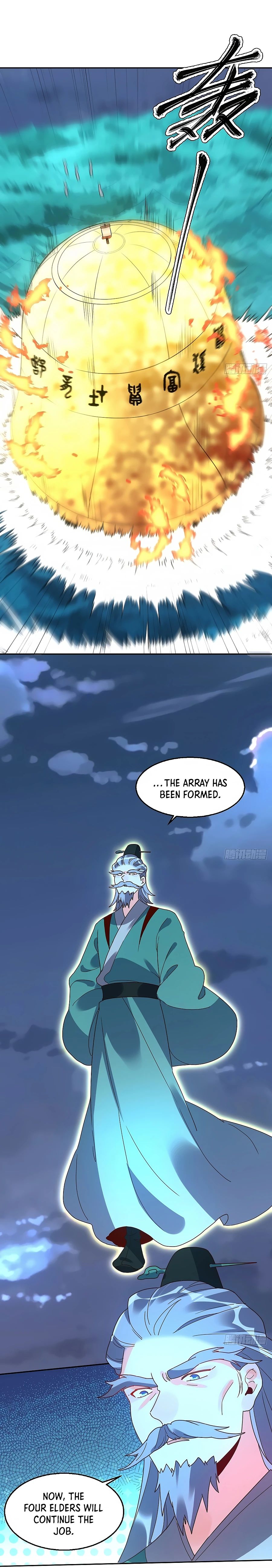 I’m Actually a Cultivation Bigshot Chapter 78 77 016