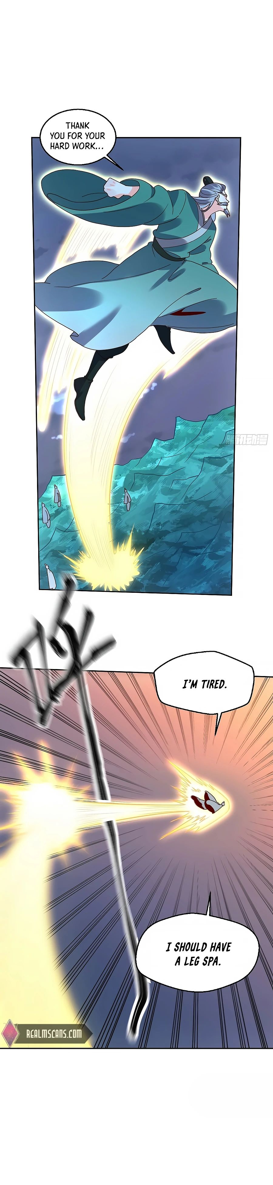 I’m Actually a Cultivation Bigshot Chapter 78 79 018