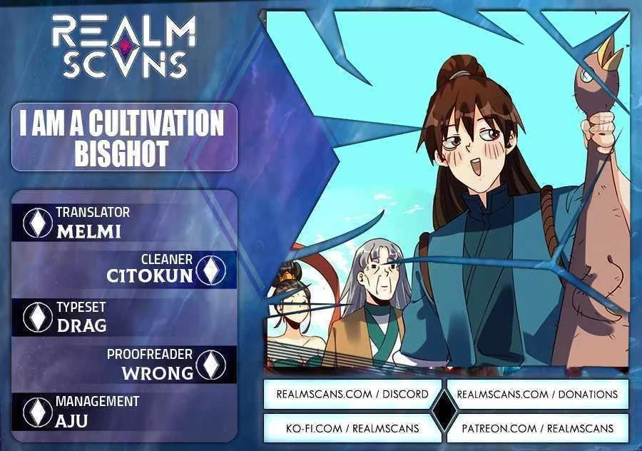 I’m Actually a Cultivation Bigshot Chapter 85 59 001