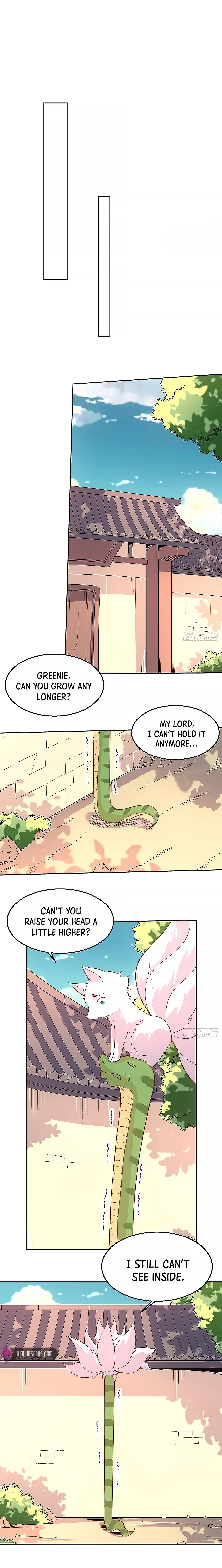 I’m Actually a Cultivation Bigshot Chapter 89 61 006