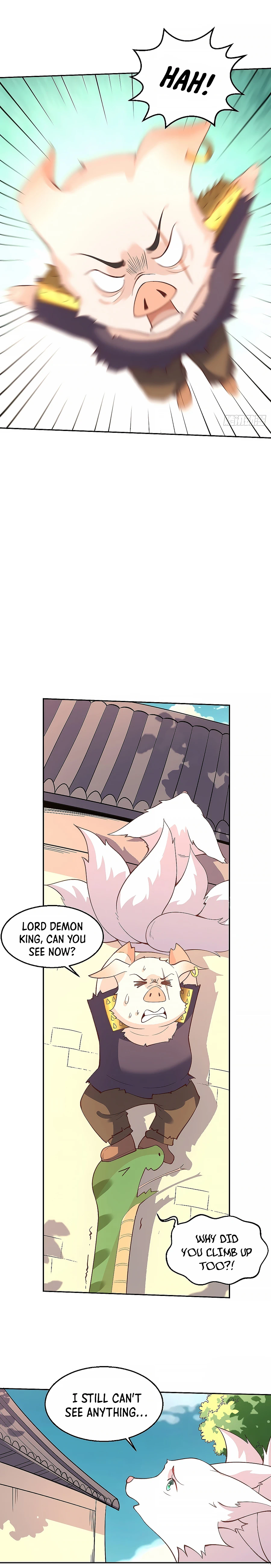 I’m Actually a Cultivation Bigshot Chapter 89 63 008