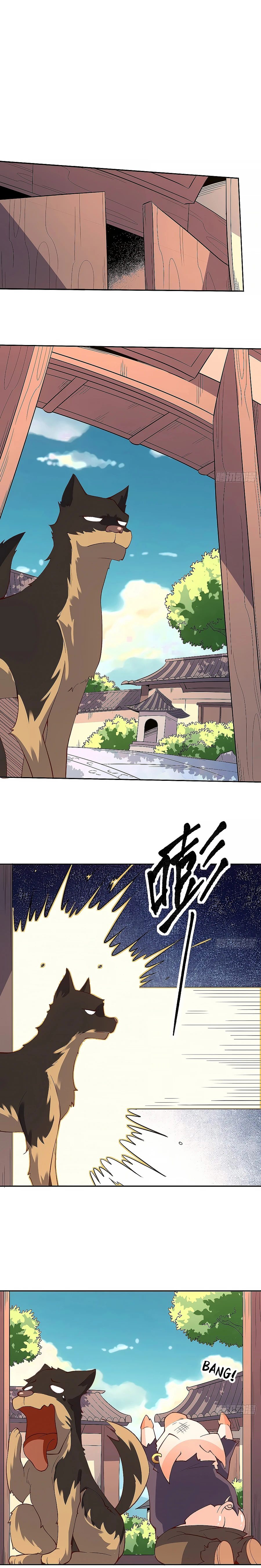 I’m Actually a Cultivation Bigshot Chapter 89 66 011