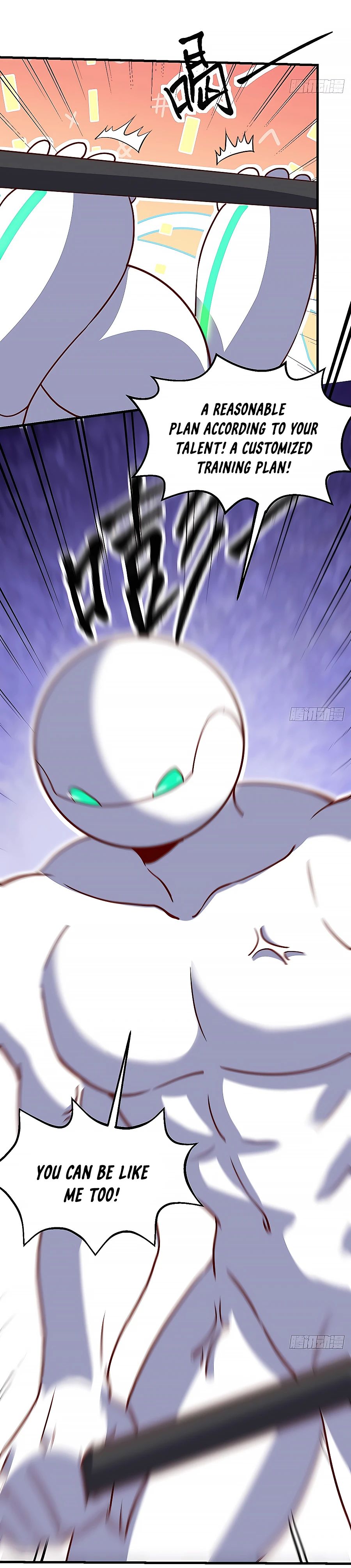 I’m Actually a Cultivation Bigshot Chapter 91 54 005