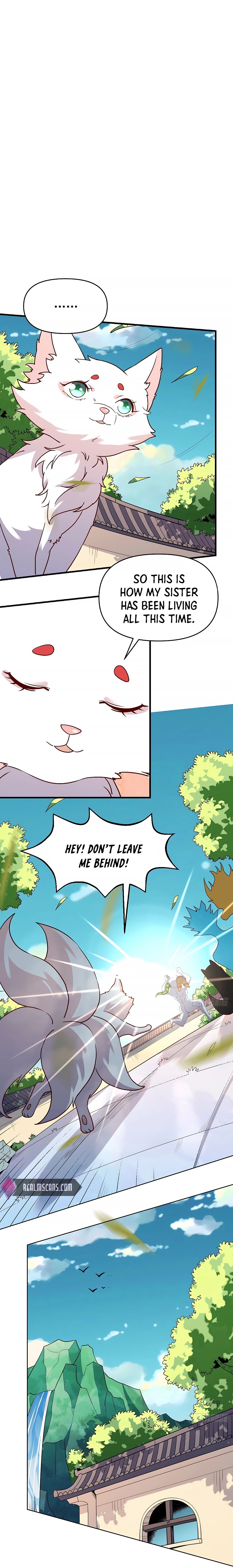 I’m Actually a Cultivation Bigshot Chapter 91 56 007