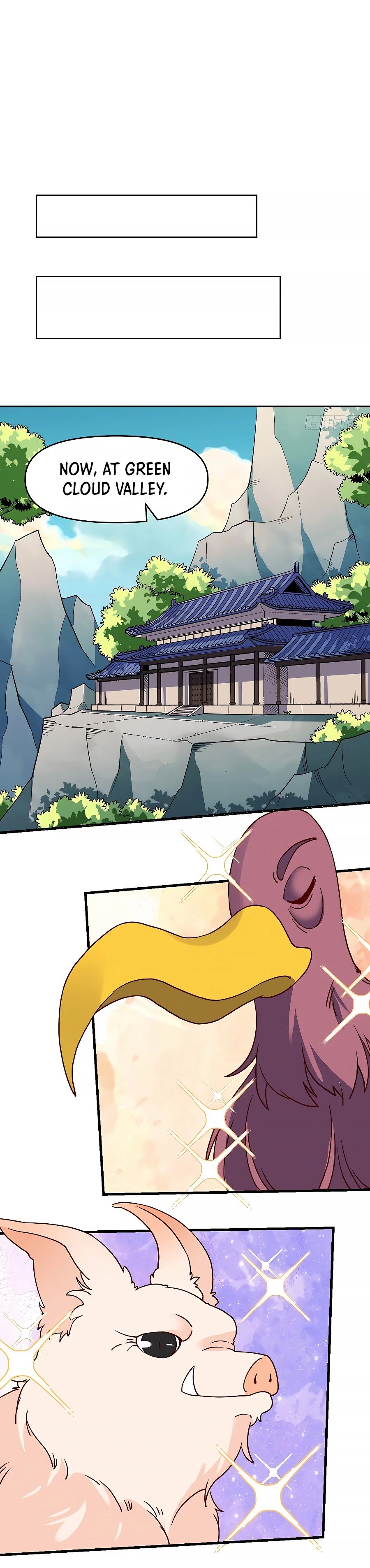 I’m Actually a Cultivation Bigshot Chapter 91 57 008