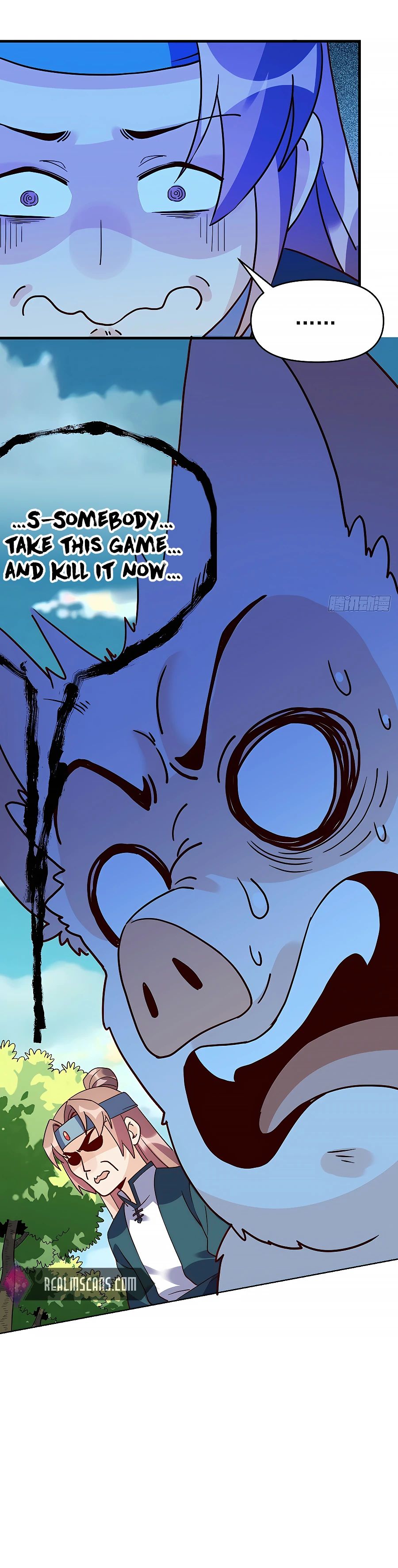 I’m Actually a Cultivation Bigshot Chapter 91 63 014