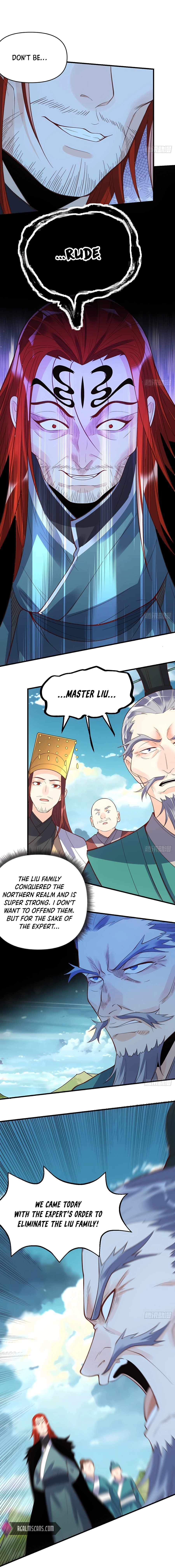 I’m Actually a Cultivation Bigshot Chapter 94 61 009