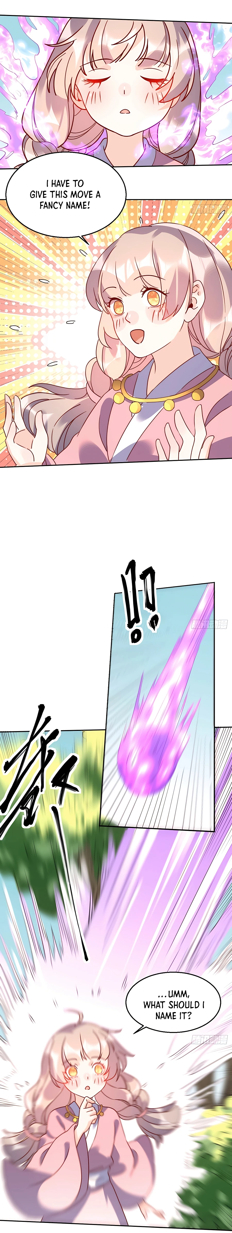 I’m Actually a Cultivation Bigshot Chapter 97 77 004