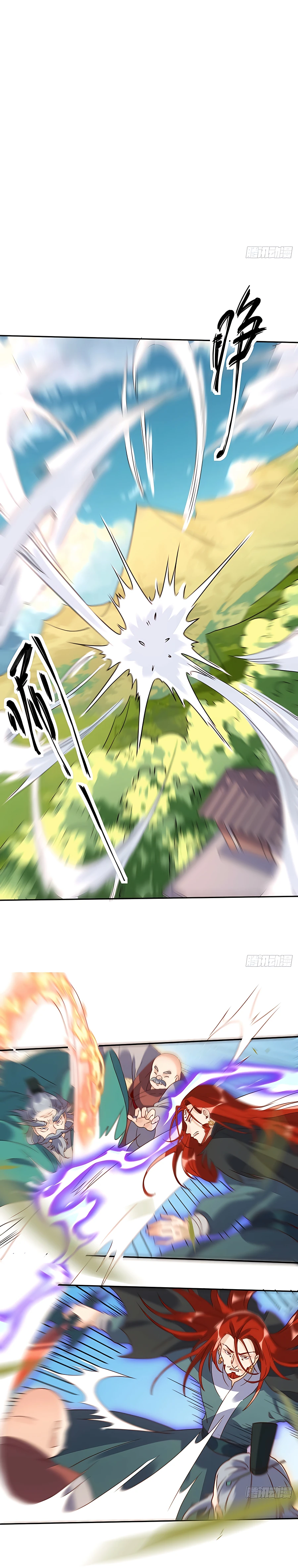 I’m Actually a Cultivation Bigshot Chapter 97 79 006