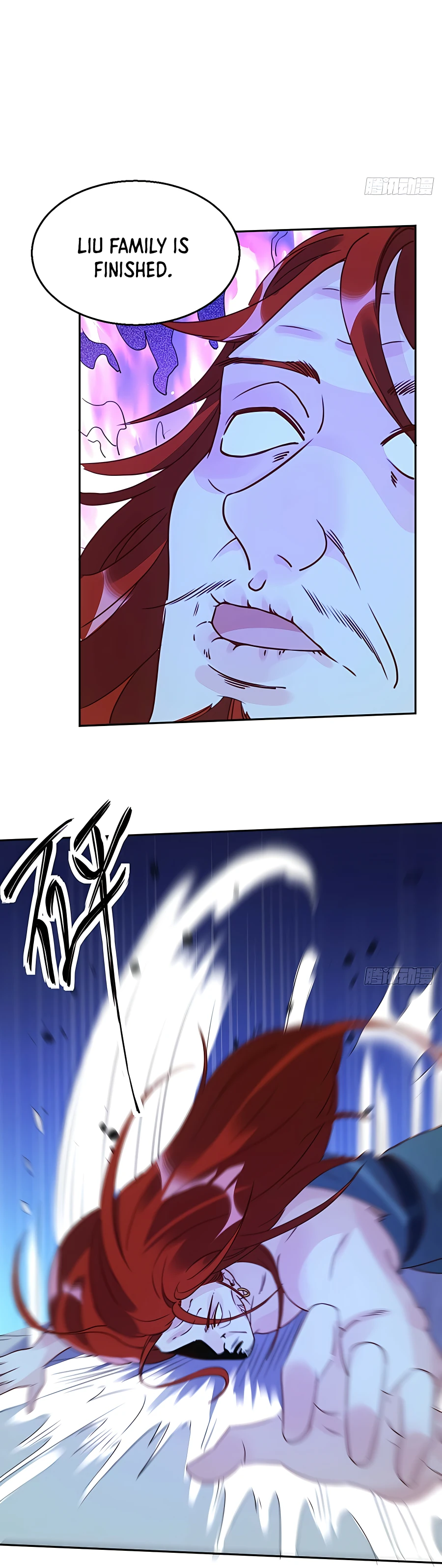 I’m Actually a Cultivation Bigshot Chapter 97 85 012