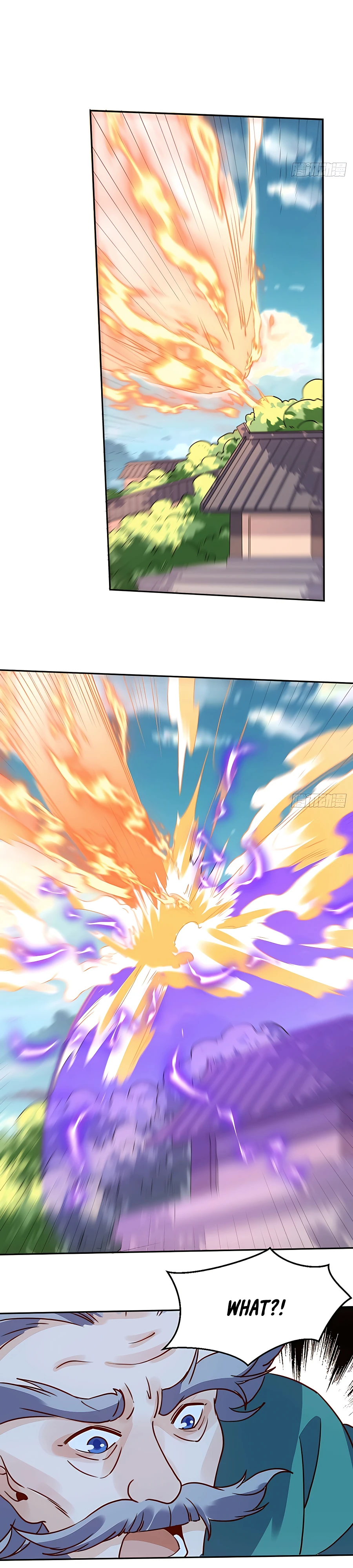 I’m Actually a Cultivation Bigshot Chapter 97 90 017