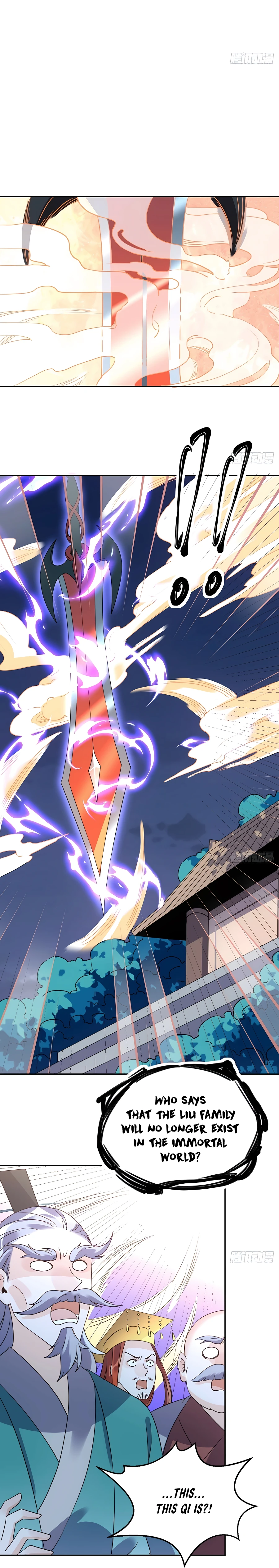 I’m Actually a Cultivation Bigshot Chapter 97 91 018