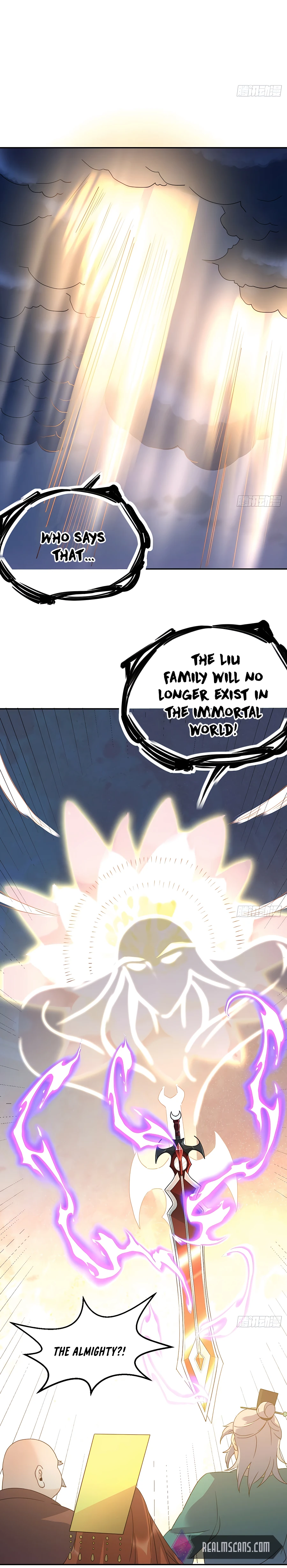 I’m Actually a Cultivation Bigshot Chapter 97 92 019