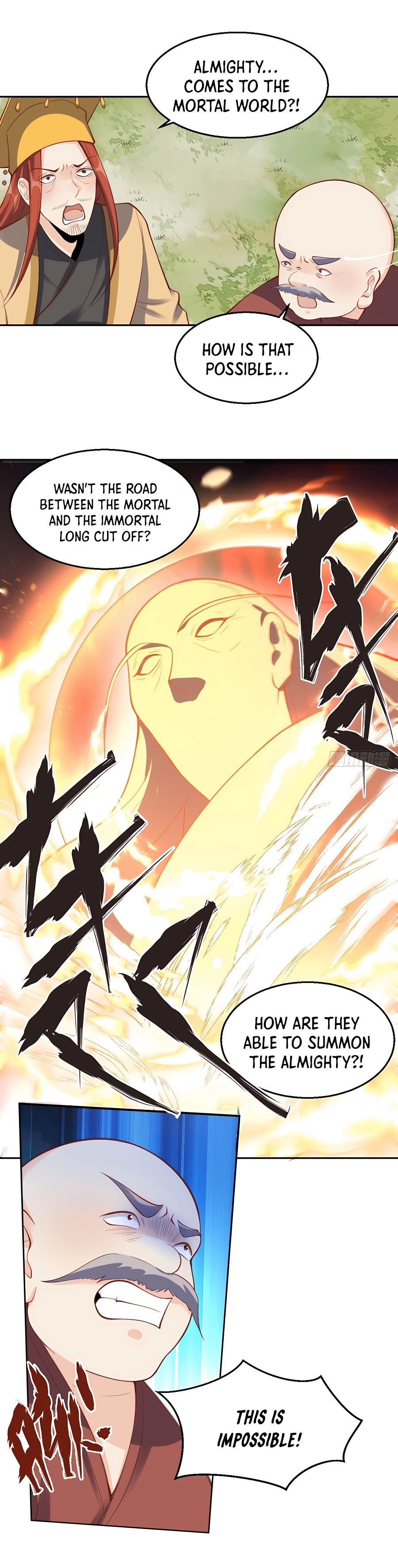 I’m Actually a Cultivation Bigshot Chapter 98 74 004