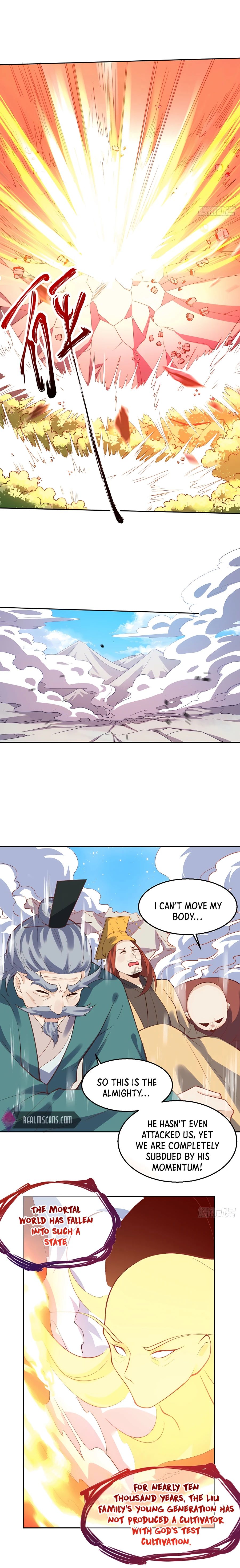 I’m Actually a Cultivation Bigshot Chapter 98 76 006