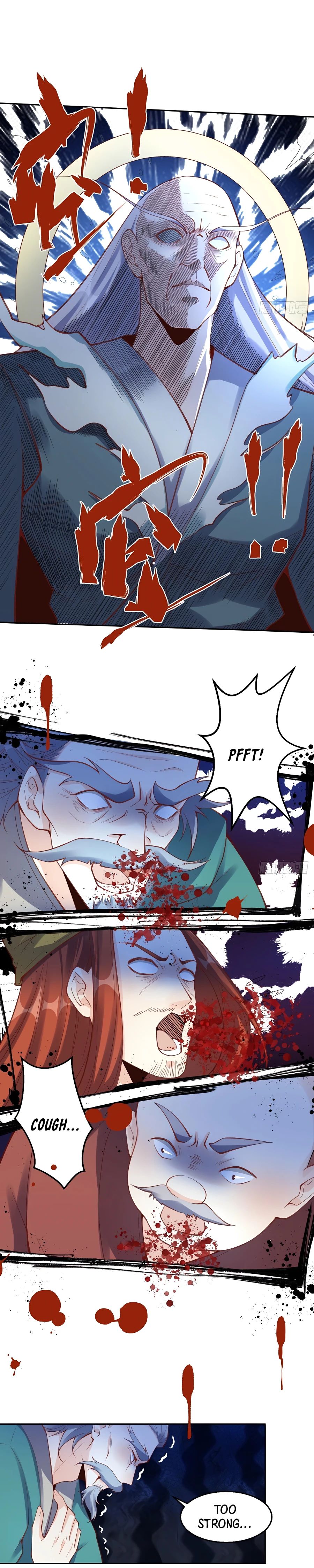 I’m Actually a Cultivation Bigshot Chapter 98 82 012