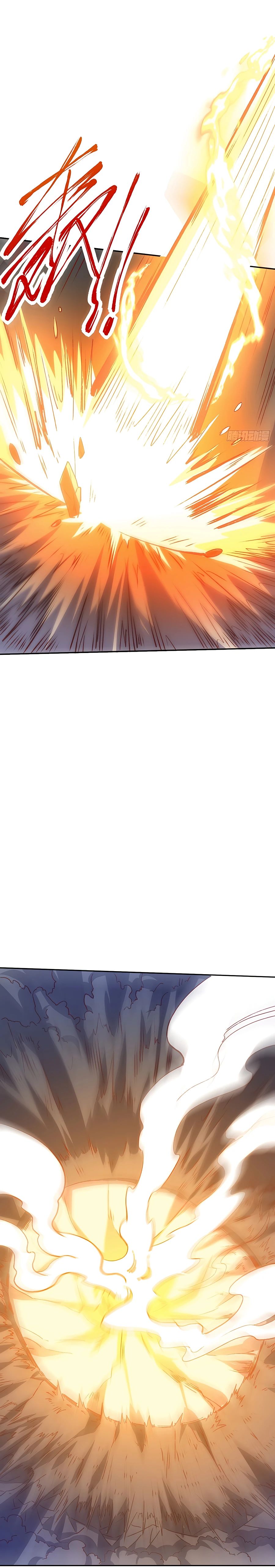 I’m Actually a Cultivation Bigshot Chapter 98 88 018